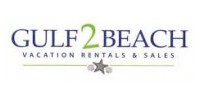Gulf 2 Beach Vacation Rentals