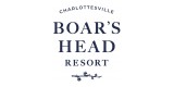 Boars Head Resort