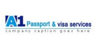 A1 Passport & Visa Services