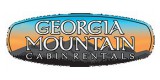 Georgia Mountain Cabin Rentals
