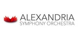 Alexandria Symphony