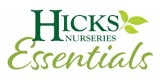 Hicks Nurseries Essentials