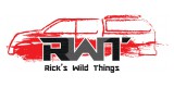 Ricks Wild Things