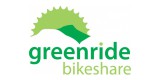 Greenride Bikeshare