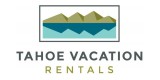 Tahoe Vacation Rentals
