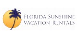 Florida Sunshine Vacation Rentals
