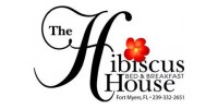 The Hibiscus House
