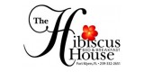 The Hibiscus House