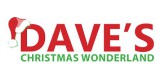 Daves Christmas Wonderland