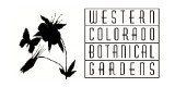 Western Colorado Botanical Gardens