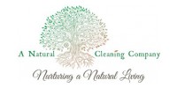 A Natural Cleaning Company