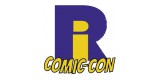 Ri Comic Con