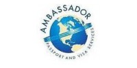 Ambassador Passport And Visa Services
