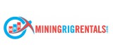 Mining Rig Rentals