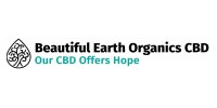 Beautiful Earth Organics Cbd