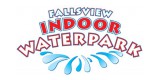 Fallsview Indoor Waterpark