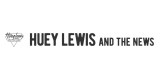 Huey Lewis