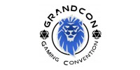 Grandcon Gaming Convetion