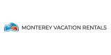 Monterey Vacations Rentals