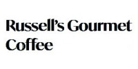Russells Gourmet Coffee