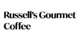 Russells Gourmet Coffee