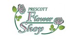 Prescott Flower Shop
