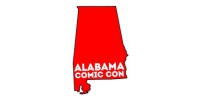 Alabama Comic Con