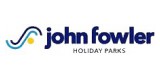 John Fowler Holidays Parks