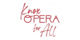 Knoxville Opera