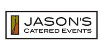 Jasons Catered Events