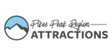 Pikes Peak Region Attractions