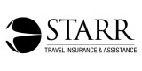Starr Travel Insurance And Assistance