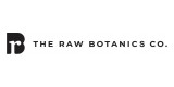 The Raw Botanics Co