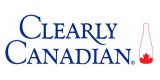 Clearly Canadian
