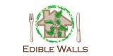 Edible Walls