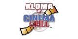 Aloma Cinema Grill