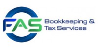 Fas Bookkeeping And Tax Services