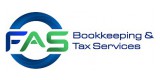 Fas Bookkeeping And Tax Services