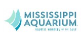 Mississippi Aquarium