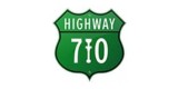 Highway710