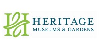 Heritage Museums And Gardens
