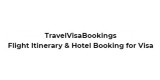 Travel Visa Bookings