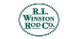R L Winston Rod Co