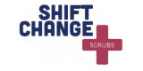 Shift Change Scrubs