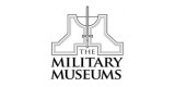 The Military Museums