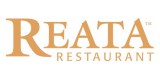 Reata Restaurant