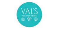 Vals Vacation Homes