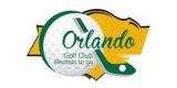 Orlando Golf Club Rentals