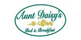Aunt Daisys Bed And Breakfast