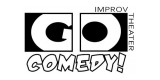 Go Comedy Improv Theater